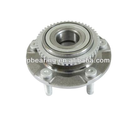 China High Quality Automotive Wheel Hub Assembly 513115 Used For Axle Auto Part 513115 for sale