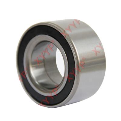 China High Quality DAC34640037 4RS Auto Parts Front Wheel Hub Bearing Used For 34*64*37mm Axle Auto Part for sale