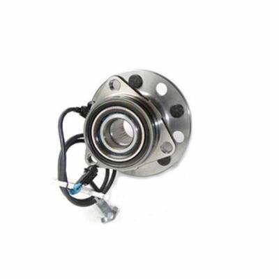 China Chevrolet Truck/GMC Truck Wholesale OEM 515019 GH30780 T-127 Front Wheel Hub Bearing For Chevrolet Truck/GMC Truck for sale