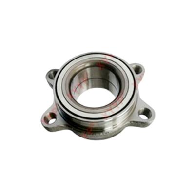 China Automotive Wheel Hub Bearing High Quality Wheel Hub Bearing 50KWH06 40210-3XA0A For Japanese CARAVAN E26, Urvan NV350 for sale