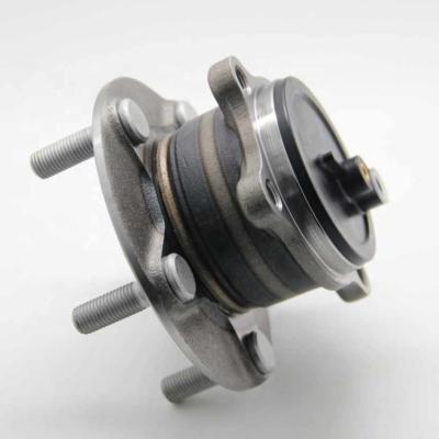 China Car Wholesale OEM Design HA590496 KD31-26-15XA Automotive Wheel Hub Bearing For Mazda CX-5 for sale