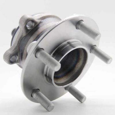 China Wholesale OEM Service D10H2615X BR93097 713615920 Wheel Hub Bearing Unit Assembly For Mazda CX-3 Standard Size for sale