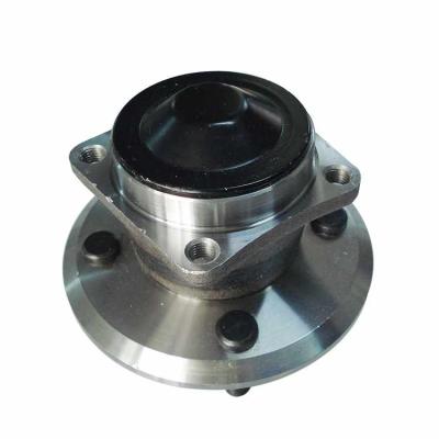 China High Quality Auto Automotive Car Rear Wheel IR8967 Hub Bearings For Toyota Corolla for sale