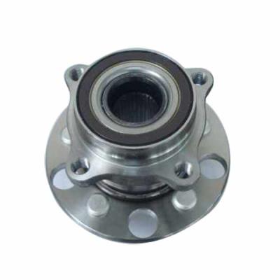 China Honda Factory Price Rear Wheel Bearing Automotive Hub 3DACF044D-9 512337 42410-ON010 BR930640 For TOYOTA for sale