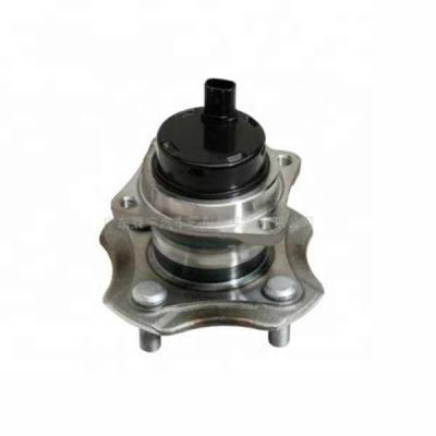 China Toyota Corolla Altis 42410-12210 42450-02090 3DACF026F-2AS 42450-02100 Hot Sales Factory Price Automotive Wheel Bearing Hub For Toyota Corolla Altis for sale