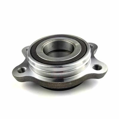 China Automobile Factory Price 3D0498607 Wheel Hub Bearings Custom Wheel Bearing For AUDI R8 2012 for sale