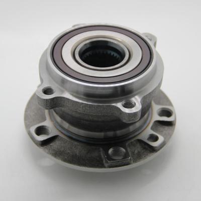 China High Quality Automotive Car OEM Design M675000063 Hub Assembly Bearing Unit For Car Maserati for sale