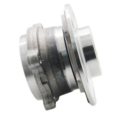 China Wholesale Automotive Car Factory Price OEM M675000063 Unit Hub Bearing For Maserati for sale