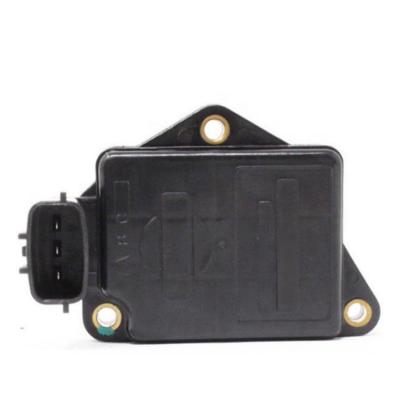 China Hot Nisson Car Part Product OEM AFH55M-10 AFH55M10 Air Flow Meter Mass Sensor For Nissan Cars for sale