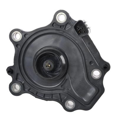 China Car Part OEM 16032-36050 Gasoline Engine Auto Electric Water Pump 161A0-39025 For Toyota Camry Avalon Lexus ES300h 2.5L 12-18 for sale