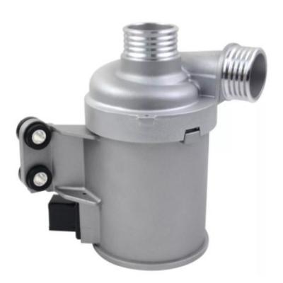 China Car Quality Suitable Price 11517583836 Part Guaranteed Electric Water Pump For Car for sale