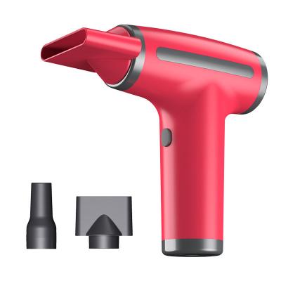 China Ionic Blow Dryer 5 Cold/Hot Air Force Other 2023 Cordless Portable Household Hair Dryer Ionic Hair Dryer In 1with 3 Speed ​​Usb for sale