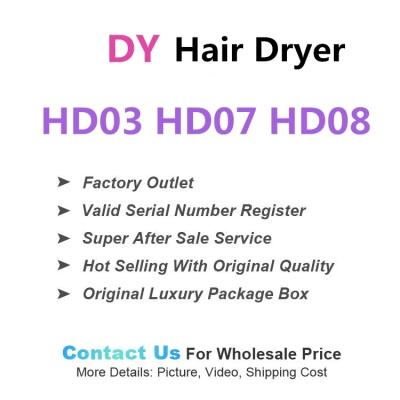 China Original Quality HS01 HS05 HD03 HD07 HD08 HD15 High Quality Electric Hair Curler Fan Hair Dryer Curling Iron Auto Accessories for sale