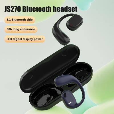 China Sport Earbuds Viable Wireless Best Selling Products 2023 Earphones BT5.3 IPX5 Bone Conduction Ear Hook Earbuds for sale