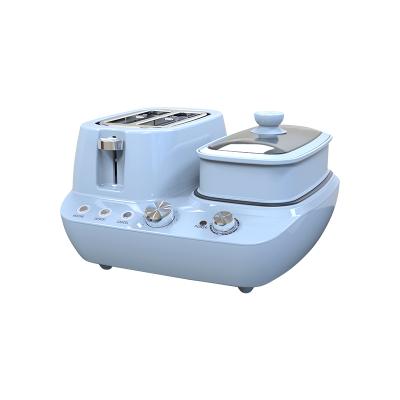 China Household Durable Custom Design Home Bread Toaster Manufacturer Electric Household Toaster for sale