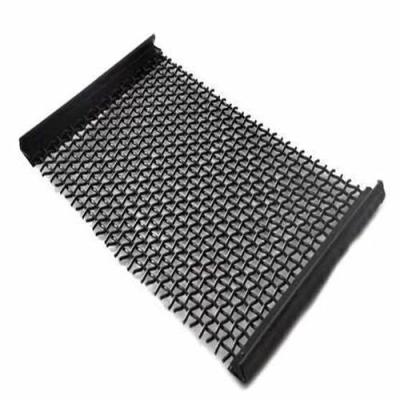 China Fio de metal alto de recozimento Mesh Screen do aço carbono de 19.04mm para à venda