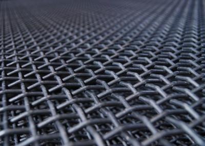 China Metalldraht 1800Mpa 0.5mm Mesh Screen In Aggregate Industrial zu verkaufen