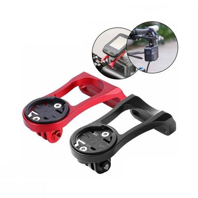 China Multifunctional Aluminum Alloy MTB Bicycle Code Table Holder 3 in 1 Aluminum Alloy Bicycle Stopwatch View for sale