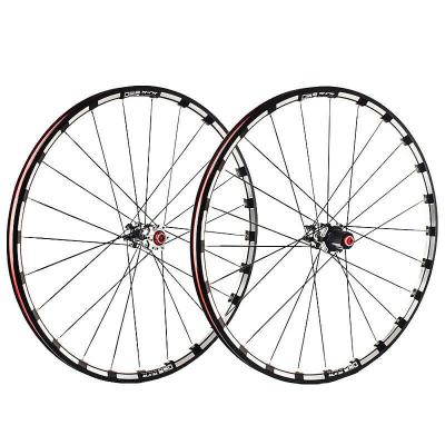 China Mountain Bikes RXR MTB Carbon Hub Wheelset 26/27.5/29