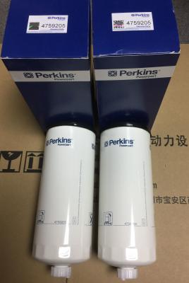 China UK perkins diesel engine parts,Fuel  filters for perkins engine,Fuel filters of Perkins diesel engine,SE429B/4,4759205 for sale