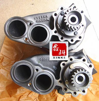 China diesel generator engine,water pump for VL-engine,20431484,22902431,1545261,21468471 for sale