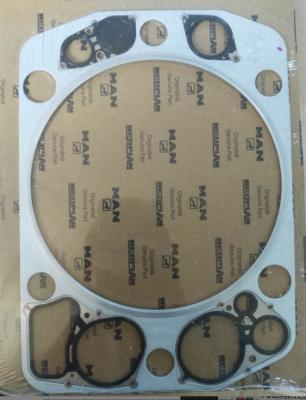 China Parts MAN diesel engine,MAN diesel engine cylinder gasket,51.03907-0298,51.03901-0338,51.03901-0366,51.03901-0379 for sale