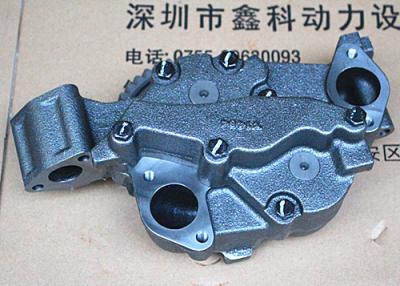 China DOOSAN and DAEWOO parts ,Oil pump for Doosan, 65.05100-6188,65.05100-6044A,65.05701-5804,65.05701-5582,400915-00021A for sale