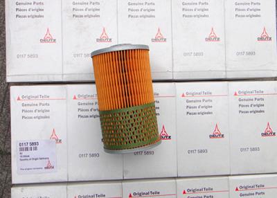 China DEUTZ diesel engine parts,Deutz diesel generator parts, Filters for Deutz engine ,4384103,01175893,01181060,01181061 for sale