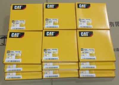 China Caterpillar diesel generator parts,CAT diesel engine piston rings,Piston rings for CAT,1W8922,197-9341,7N-7078,1N3967 for sale