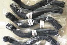 China Clarke diesel engine rubber hose for Clarke fire pump ,CLARKE rubber water pipe,C104489,C051144,C051137,2002105C3 for sale