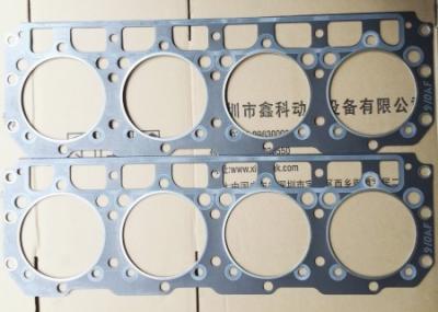 China Mitsubishi diesel generator accessories,Mitsubishi cylinder gasket,Cylinder gasket for Mitsubishi diesel engine,ME092200 for sale