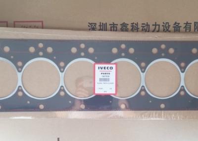 China Italy iveco diesel engine parts,Cylinder gasket for IVECO engine,1907835,1907837,2830919,98456219 for sale