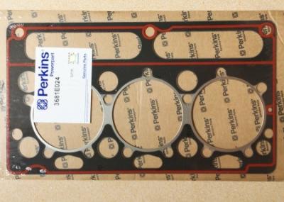 China Perkins diesel engine parts,Perkins cylinder gasket,Cylinder gasket for Perkins engine,CV13202,3681E024,OE50116,3681E034 for sale