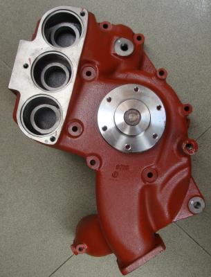 China DOOSAN parts and DAEWOO parts Water pump 400921-00016 for sale