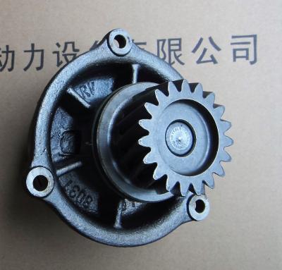 China Italy IVECO diesel engine parts，Iveco generator accessories,water pump for Iveco ,500350785 for sale