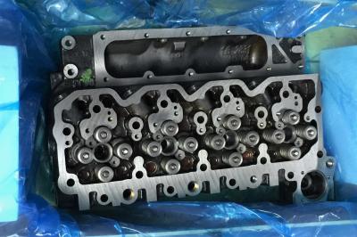 China Italy IVECO diesel engine parts，Iveco generator accessories,cyllinder head for Iveco,8099014,2831261 for sale