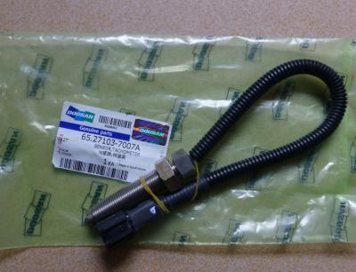 China DOOSAN parts and DAEWOO parts, Speed sensor for doosan,65.27103-7007A,65271037007A for sale