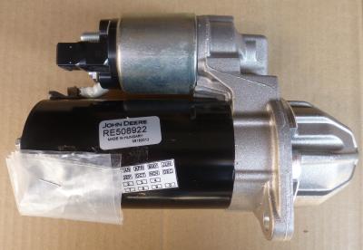 China USA  diesel engine parts, 6135HFC48,sarter for ,RE509025,RE508922,RE501581,SE501851 for sale