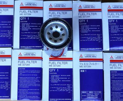 China Diesel engine parts for Mitsubishi, Mitsubishi fuel filters, fuel fiters for mitsubishi,ME307284,31162-09012,3116209012 for sale