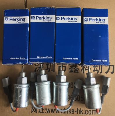 China UK perkins diesel engine parts,Solenoid for perkins,parts  for perkins ,U85206520,U85206452 for sale