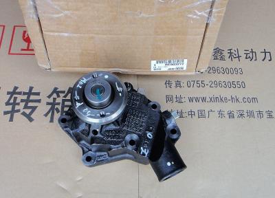 China USA  diesel engine parts, WATER PUMP ASSY,RE505981,RE546917,SE501610 for sale