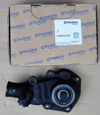 China UK perkins diesel engine parts,perkins water pump,U5MW0104,U5MW0160,4131A113 for sale