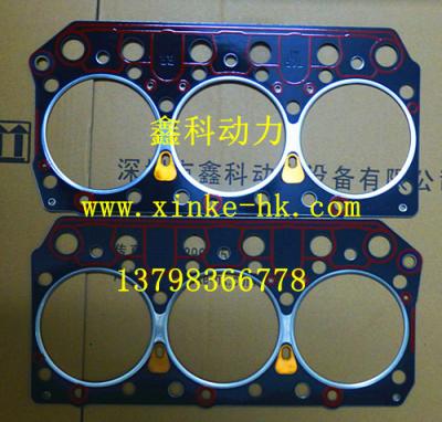 China Engine parts for DOOSAN, parts for  DAEWOO,Gasket,CYL,head for Doosan,65.03901-0064,65.03901-0063 for sale