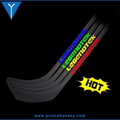 China 2022 New Carbon Fiber Ice Hockey Sticks 375g For Superior for sale