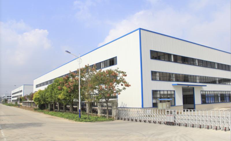 Verified China supplier - Yangzhou Jinrun Import&Export Co., Ltd.