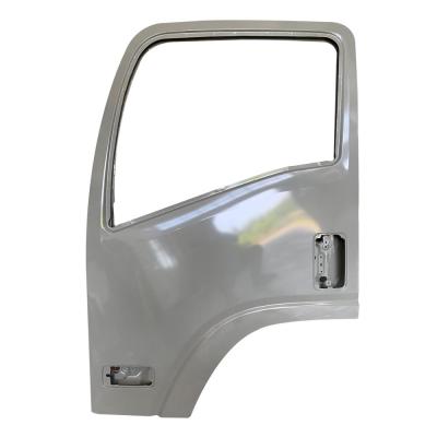 China ARMLESS MIRROR STEEL SHELL DOOR HOLES BIG LAMP HOLE FOR ISUZU TRUCK 700P ELF NPR NKR 2010-ON CARGO TRUCK for sale