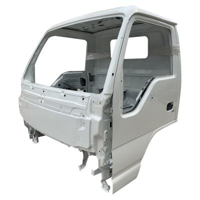 China TRUCK CAB SHELL STEEL NARROW FOR CHEVROLET ISUZU 600P ELF NPR NKR 2004-2009 for sale