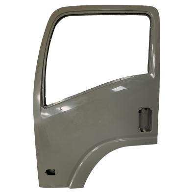 China Steel TRUCK DOOR SHELL FOR ISUZU ELF 700P NRP NKR NPR85 2010-ON CARGO TRUCK for sale