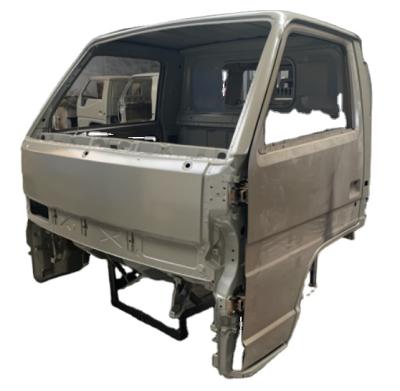 China TRUCK STEEL SHELL CAB FOR ISUZU NPR NKR NHR 1985-1993 for sale