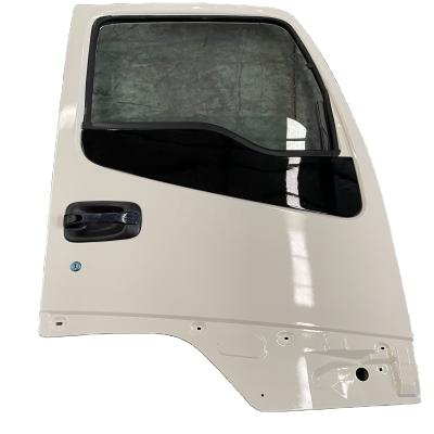 China FULL STEEL DOOR FOR ISUZU FORWARD FRR FSR EXR DECA 360 1996-2009 FTR TRUCK for sale